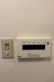 プラザ旗の台 