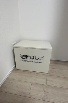 ラヴィエール清澄ガーデンテラス 
