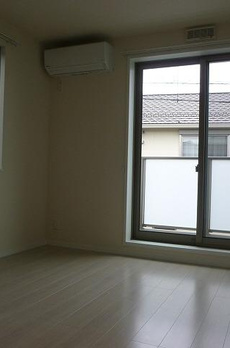 奥沢戸建貸家 