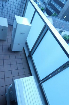 グランコート大塚 