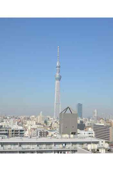 エスペランサＫ錦糸町 