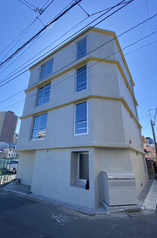 ａＬＡＴＯ新宿御苑 