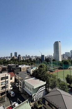 オープンレジデンシア南青山ウエストテラス 