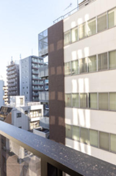日本橋浜町ダイヤレジデンス 