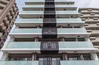 レジディア品川シーサイド