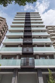 レジディア品川シーサイド 