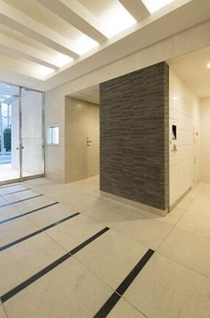 レジディア品川シーサイド 