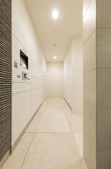 レジディア品川シーサイド 