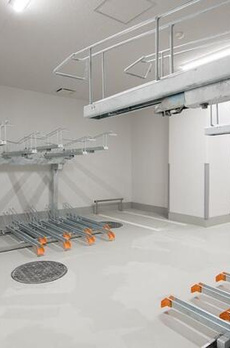 レジディア品川シーサイド 