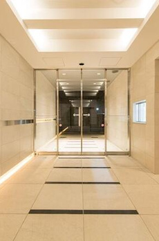 レジディア品川シーサイド 