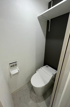 夏目坂マンション 