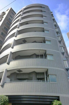 カリフール東中延 