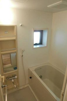 メゾン・ド・ヴィレ白金台 