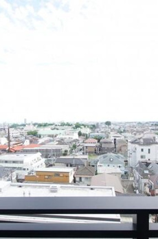 ＧＲＡＮ　ＰＡＳＥＯ明大前 