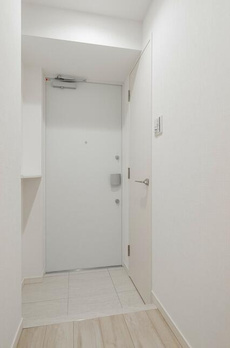 アジールコート松濤 