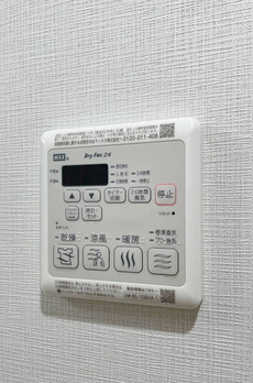 アルファコート亀戸２ 