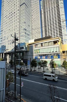 ＺＯＯＭ錦糸町Ｐａｒｋｓｉｄｅ 