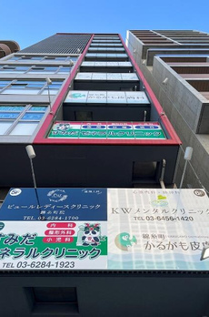 ＺＯＯＭ錦糸町Ｐａｒｋｓｉｄｅ 