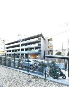ハーモニーレジデンス新宿御苑　ＴＨＥ　ＥＡＳＴ 