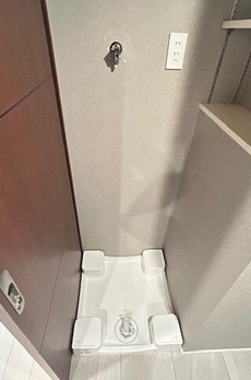 レジディア中延 