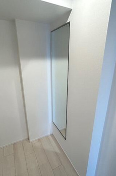 レジディア中延 
