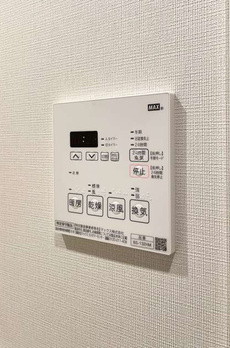 バウスフラッツ高円寺 