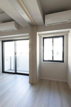 プラウドフラット錦糸町Ⅱ 