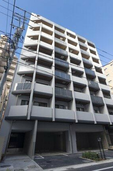 プラウドフラット錦糸町Ⅱ 
