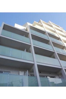 ＭＦＰＲコート目黒南 