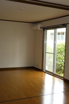 柿の木坂１丁目戸建 