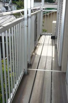 柿の木坂１丁目戸建 