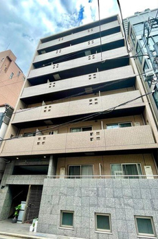 レジディア日本橋人形町 