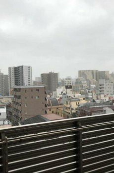 北千住パークハウス 