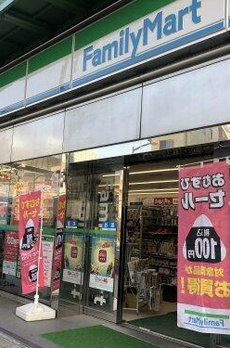 北千住パークハウス 