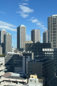 ＭＩＤ　ＴＯＷＥＲ　ＧＲＡＮＤ 