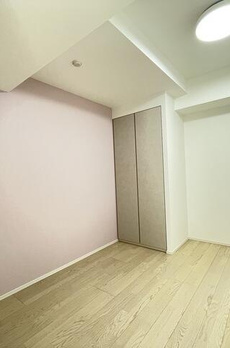 プラウドタワー渋谷 