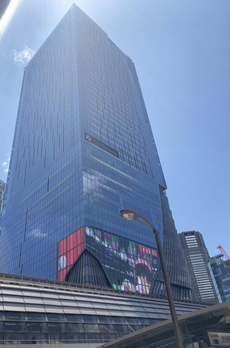 プラウドタワー渋谷 