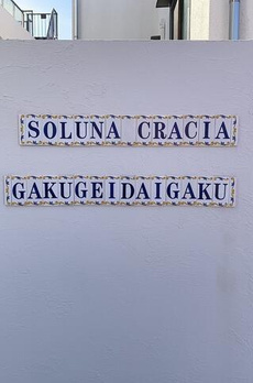ソルナクレイシア学芸大学 