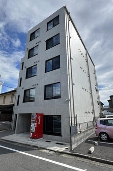 Ｌｉｂｅｒｔｅ板橋本町 