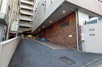 市ヶ谷見附ハイム