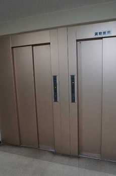 市ヶ谷見附ハイム 