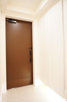 ＨＡＲＵＭＩ　ＦＬＡＧ　ＰＡＲＫ　ＶＩＬＬＡＧＥ　Ｔ棟 