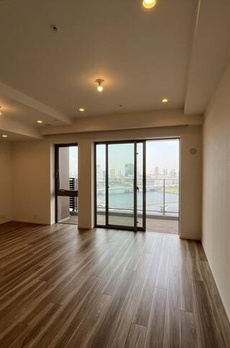 ＨＡＲＵＭＩ　ＦＬＡＧ　ＰＡＲＫ　ＶＩＬＬＡＧＥ　Ｔ棟 