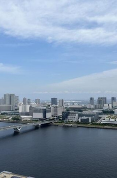 ＨＡＲＵＭＩ　ＦＬＡＧ　ＰＡＲＫ　ＶＩＬＬＡＧＥ　Ｔ棟 