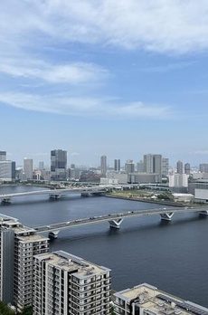 ＨＡＲＵＭＩ　ＦＬＡＧ　ＰＡＲＫ　ＶＩＬＬＡＧＥ　Ｔ棟 