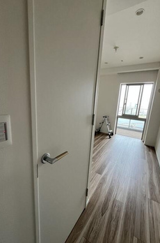 ＨＡＲＵＭＩ　ＦＬＡＧ　ＰＡＲＫ　ＶＩＬＬＡＧＥ　Ｔ棟 