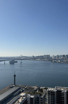 ＨＡＲＵＭＩ　ＦＬＡＧ　ＰＡＲＫ　ＶＩＬＬＡＧＥ　Ｔ棟 