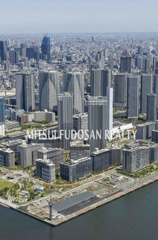 ＨＡＲＵＭＩ　ＦＬＡＧ　ＰＡＲＫ　ＶＩＬＬＡＧＥ　Ｔ棟 