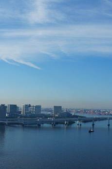ＨＡＲＵＭＩ　ＦＬＡＧ　ＰＡＲＫ　ＶＩＬＬＡＧＥ　Ｔ棟 