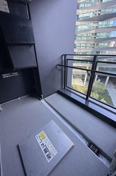 シティタワー麻布十番 